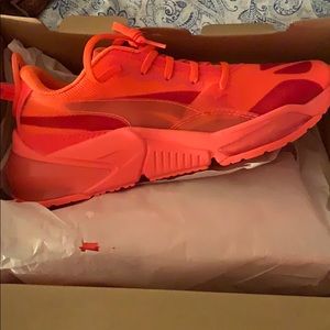 Puma lqdcell optic sheer